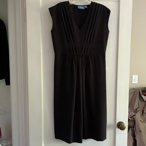Simply Vera Wang Black Dress